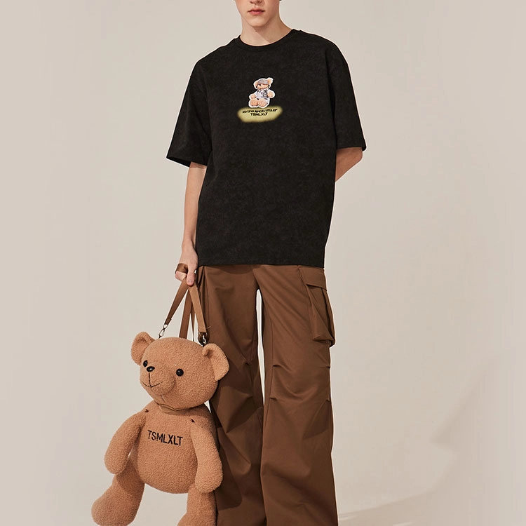 TSMLXLT TT BEAR T