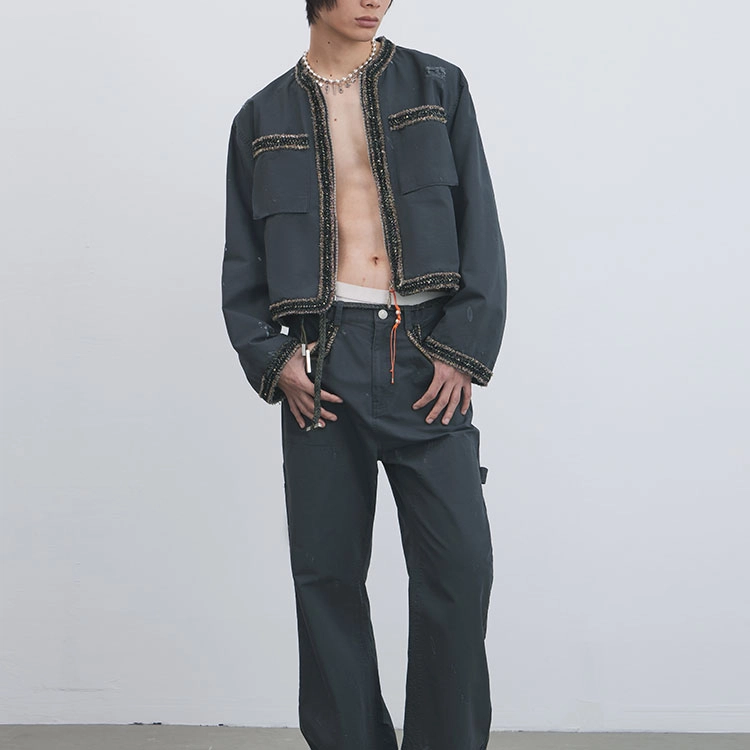 GOOD BAI FW24 916