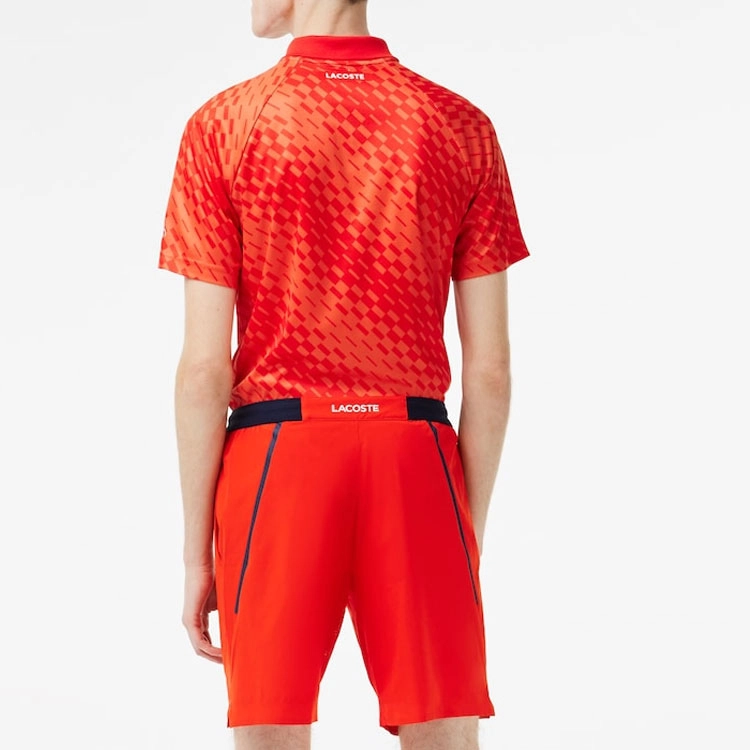 LACOSTE x FW24 LOGO