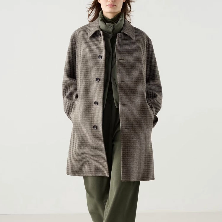 UNIQLO x Clare Waight Keller C FW24