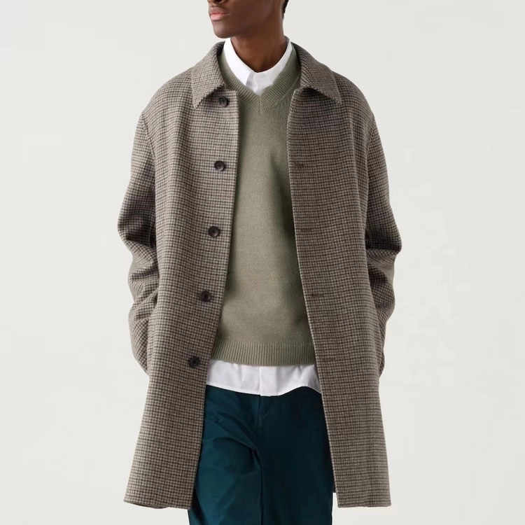 UNIQLO x Clare Waight Keller C FW24