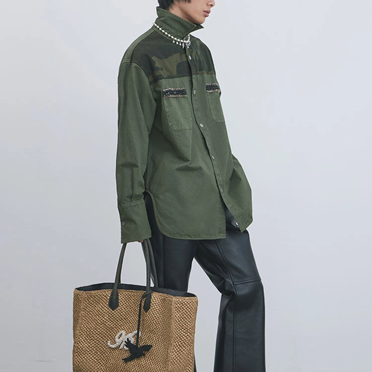 GOOD BAI FW24 916