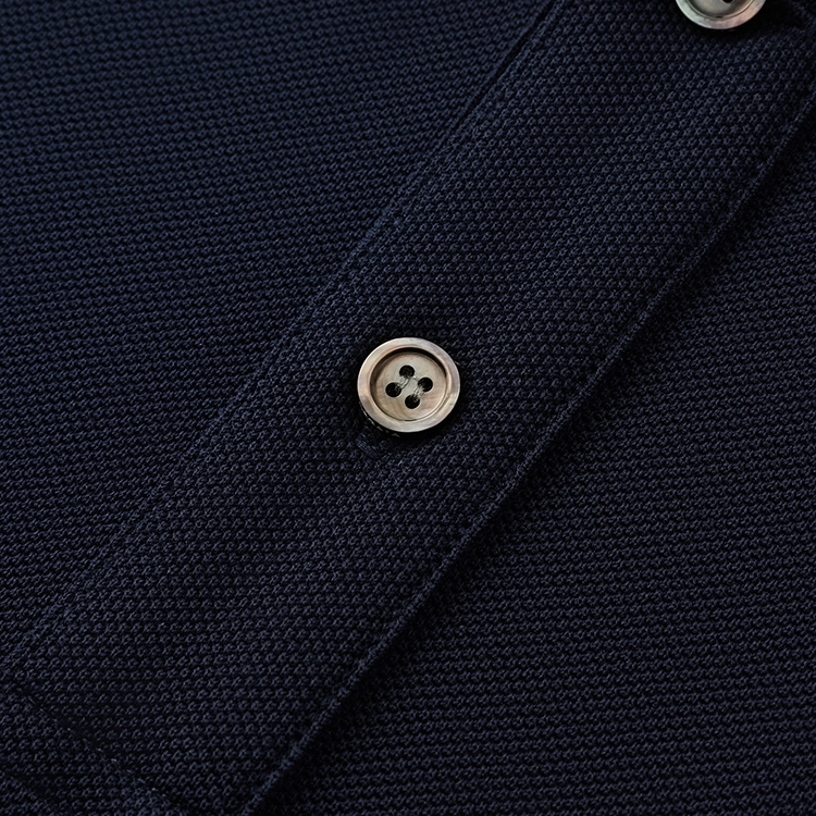 DEGAIA SS25 Polo
