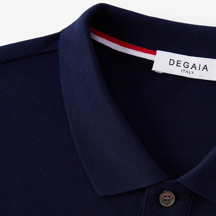 DEGAIA SS25 Polo