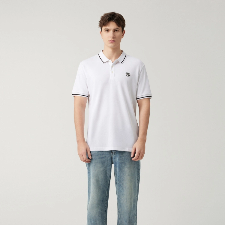 DEGAIA SS25 Polo
