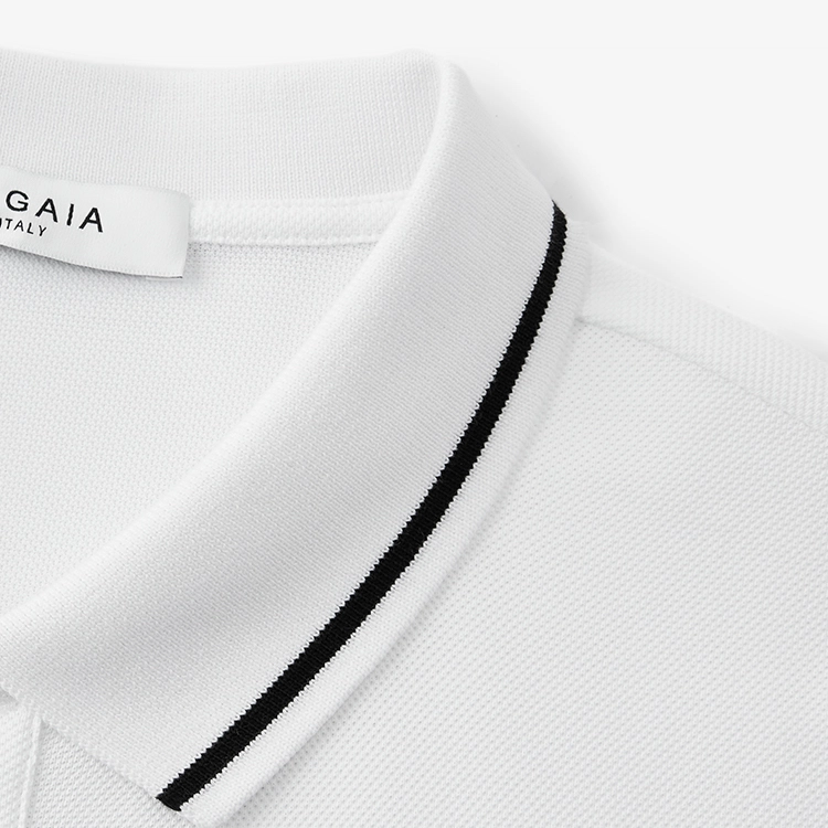 DEGAIA SS25 Polo