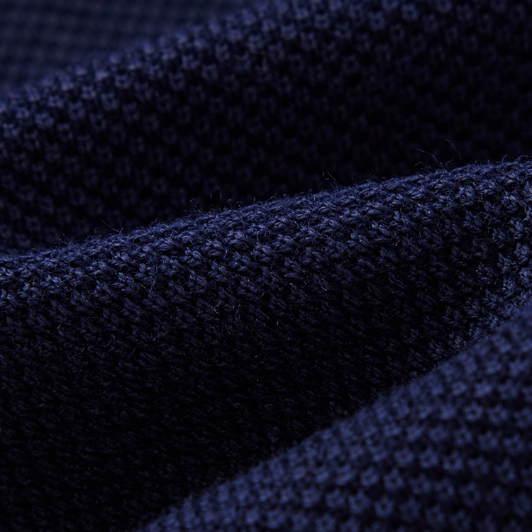 DEGAIA SS25 Polo