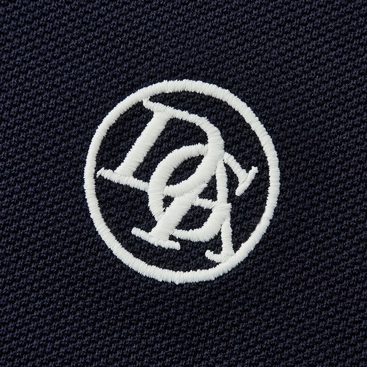 DEGAIA SS25 Polo