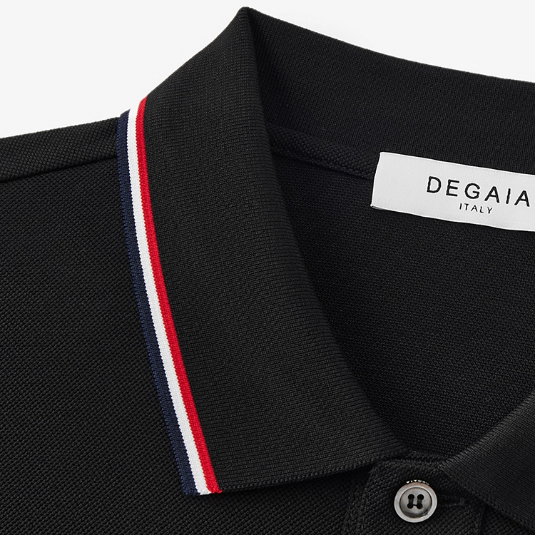 DEGAIA SS25 Polo