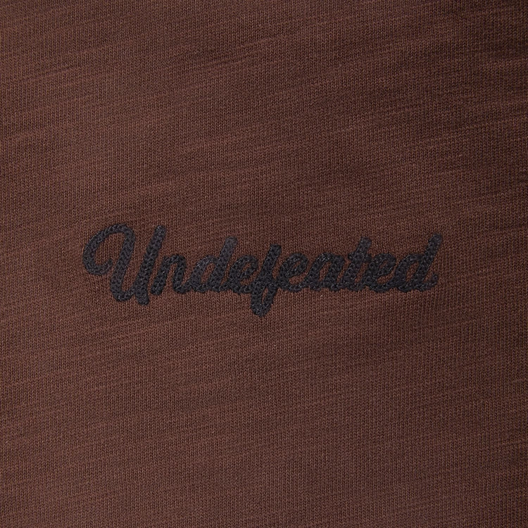 UNDEFEATED SS25 LogoT