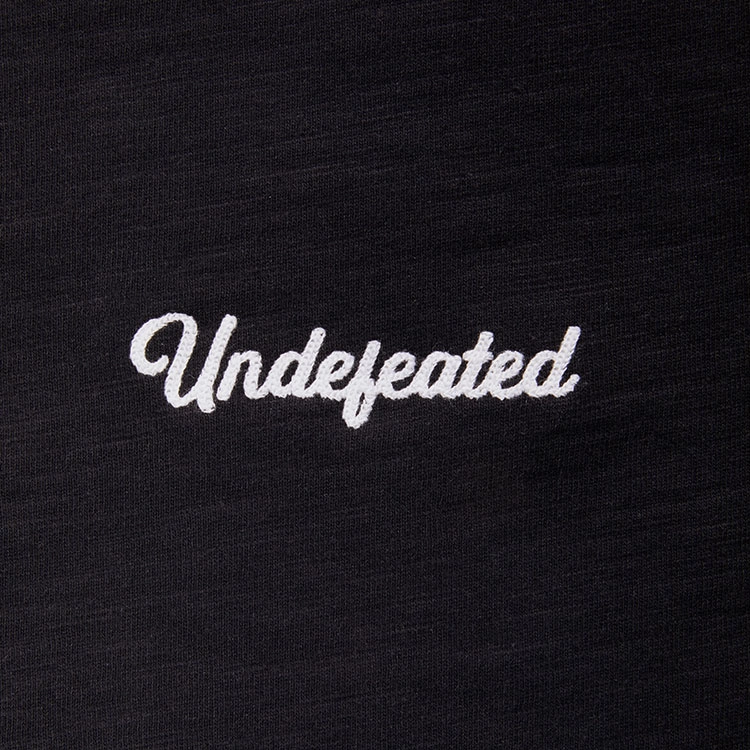 UNDEFEATED SS25 LogoT