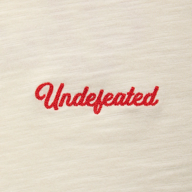 UNDEFEATED SS25 LogoT