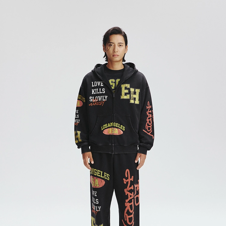 Ed Hardy SS25