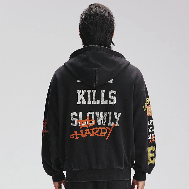 Ed Hardy SS25