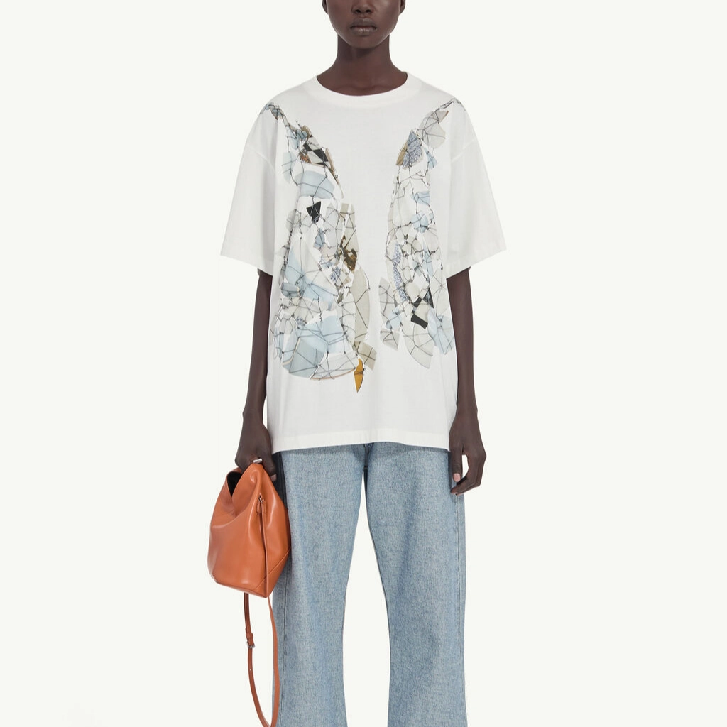 MM6 Maison Margiela 1989 T