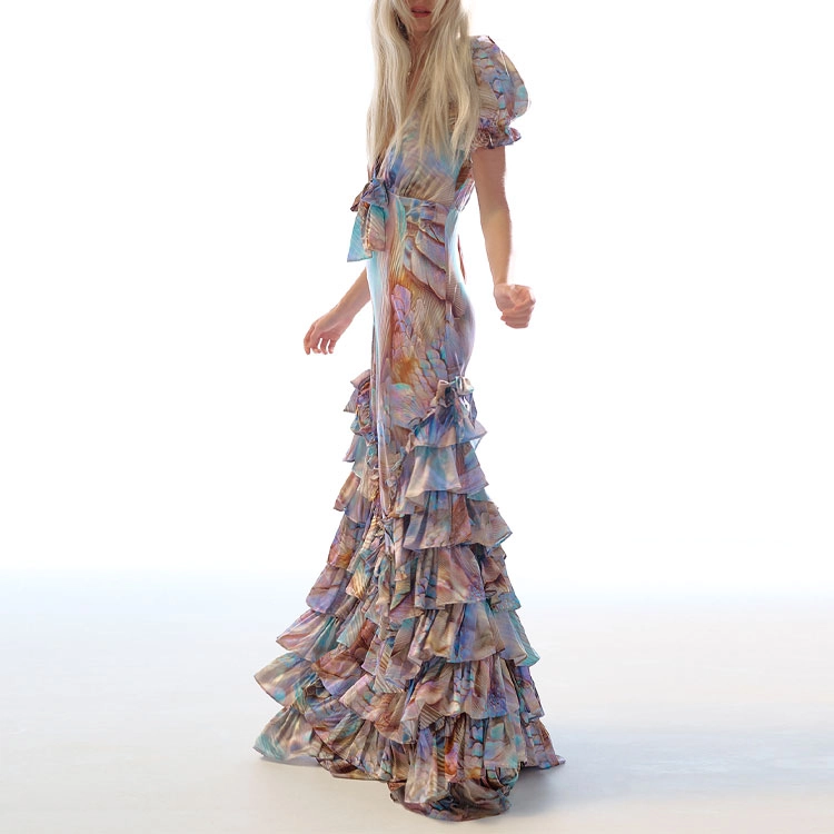 Selkie Collection SS25 V