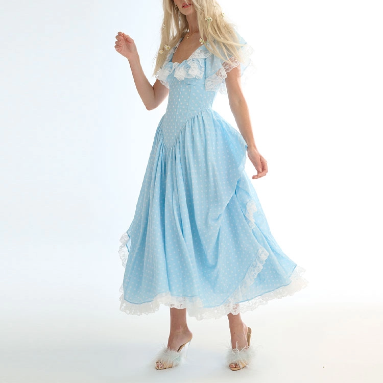 Selkie Collection SS25