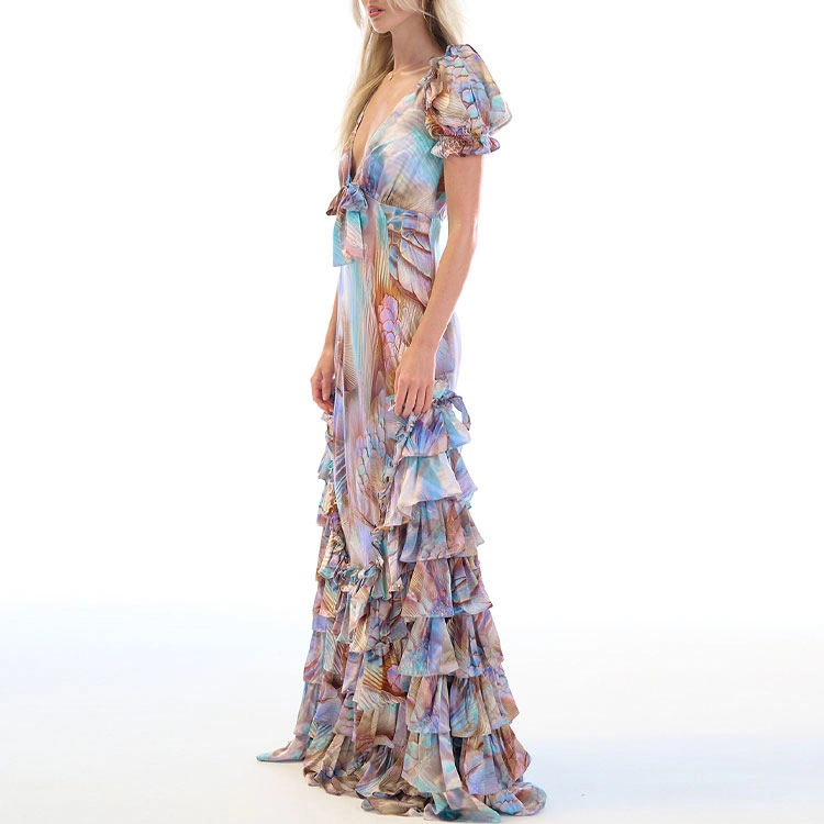 Selkie Collection SS25 V