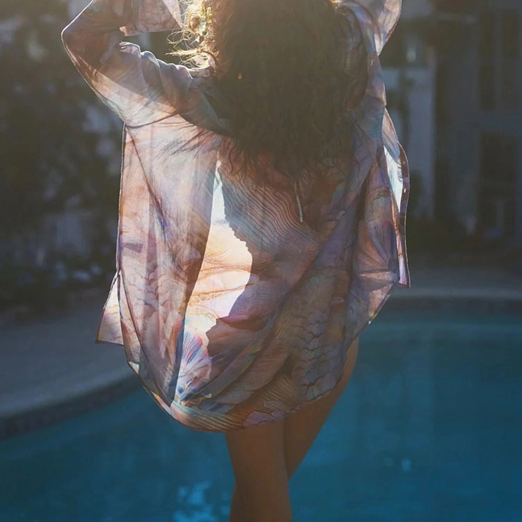 Selkie Collection SS25