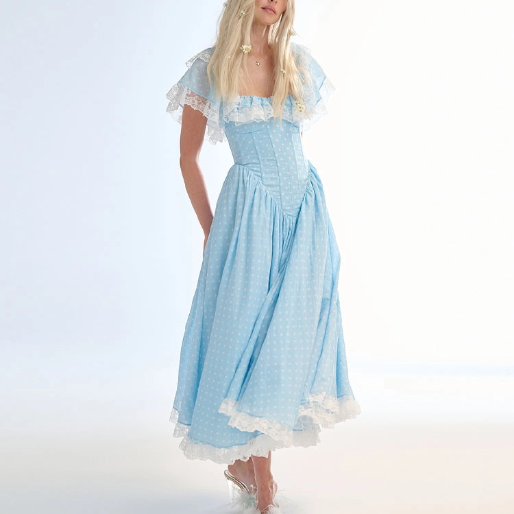 Selkie Collection SS25