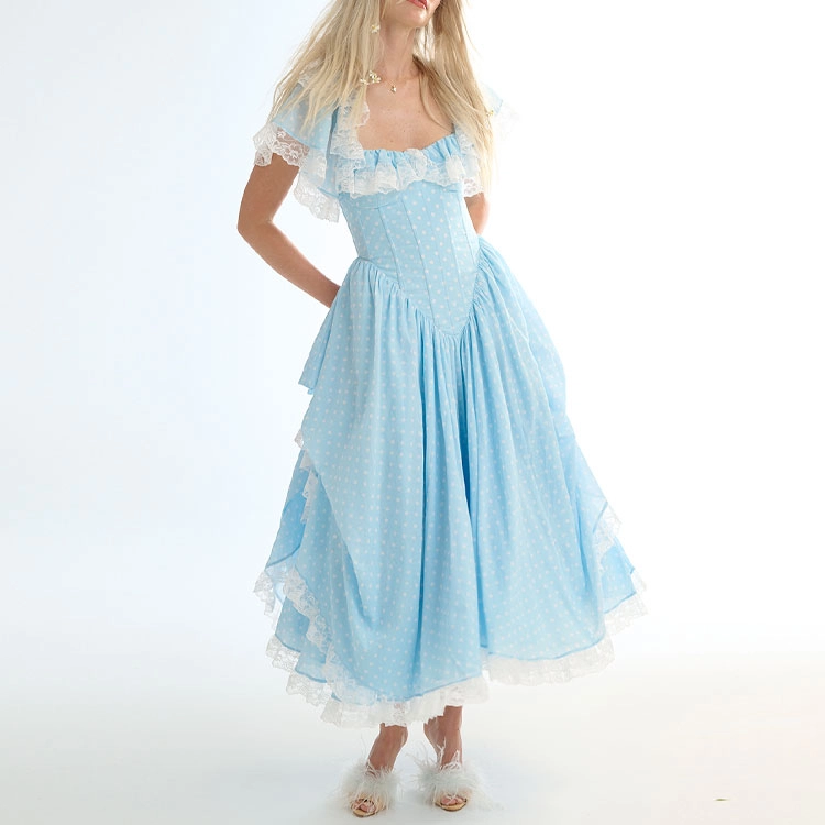 Selkie Collection SS25