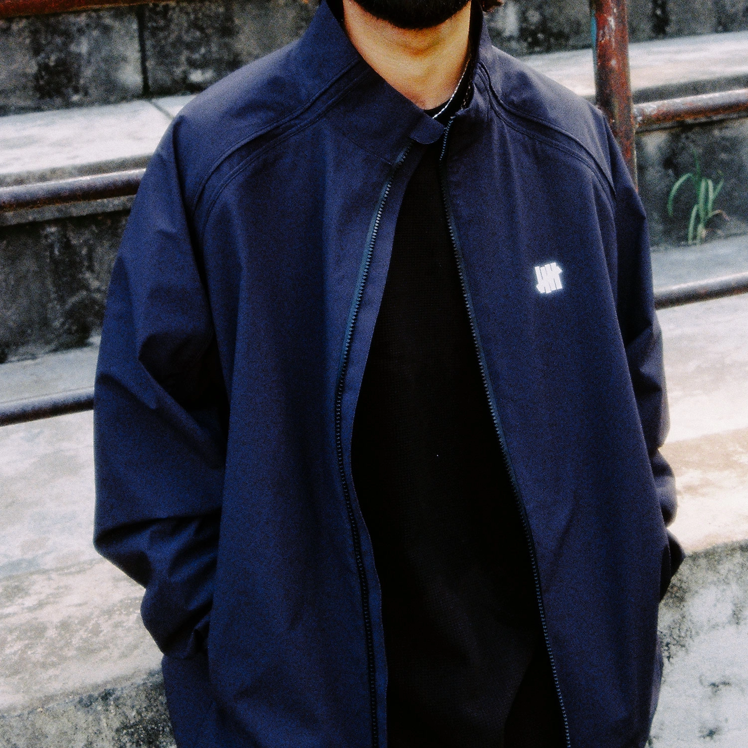 UNDEFEATED FW25