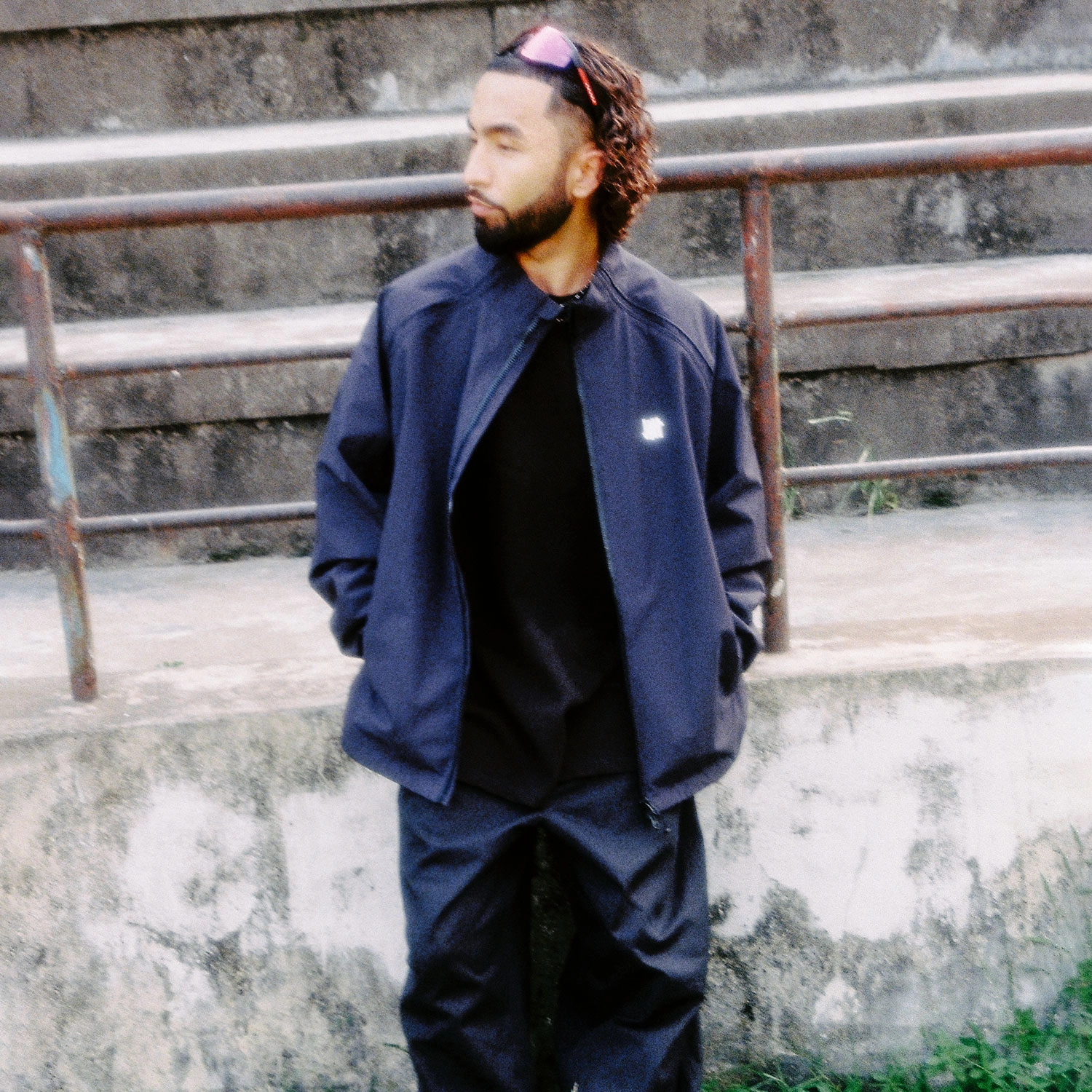 UNDEFEATED FW25
