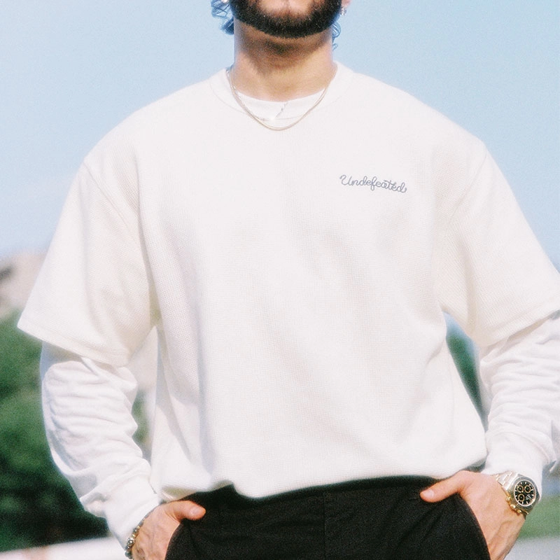 UNDEFEATED FW25 T