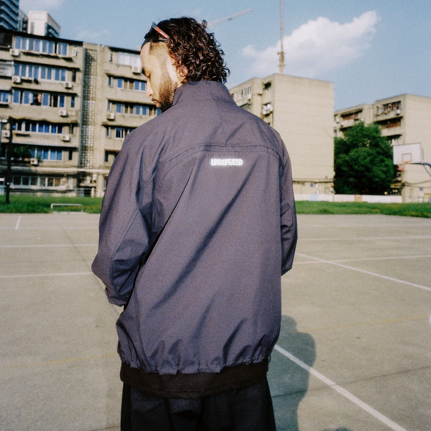 UNDEFEATED FW25