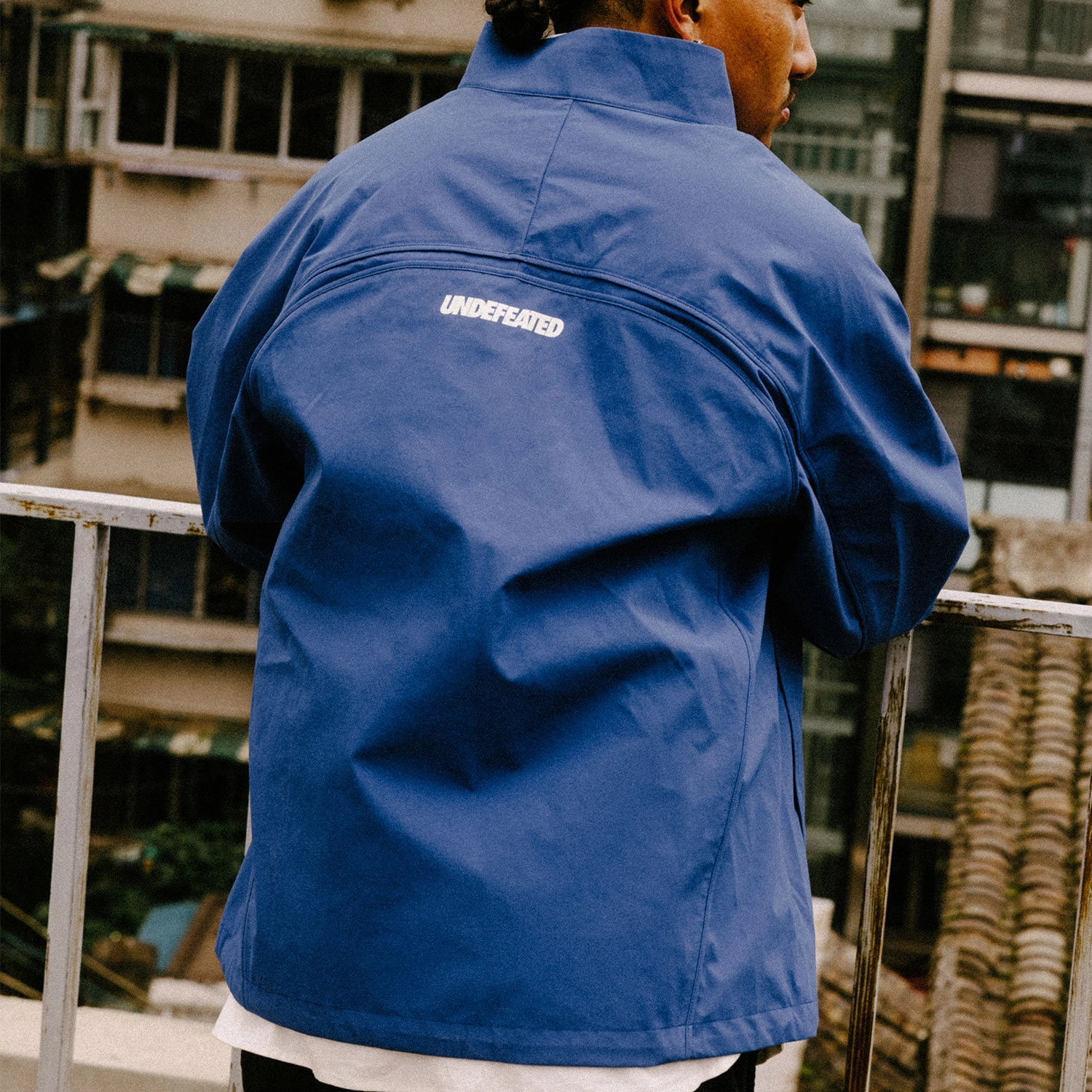 UNDEFEATED FW25