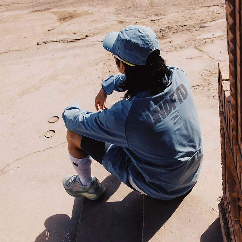 UNDEFEATED FW25 SPORT