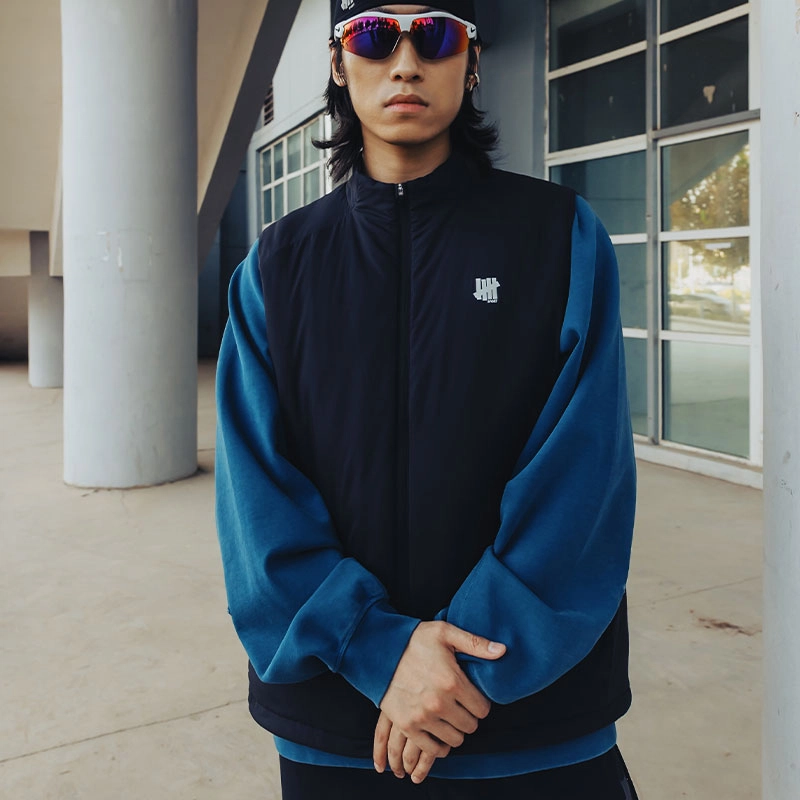 UNDEFEATED SPORT FW25