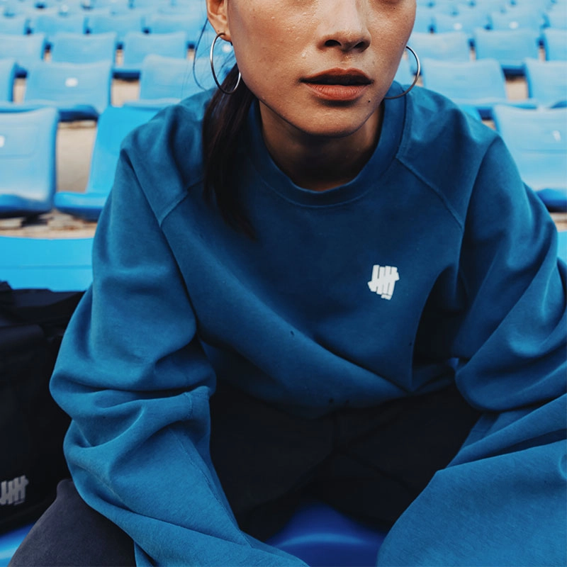 UNDEFEATED SPORT FW25