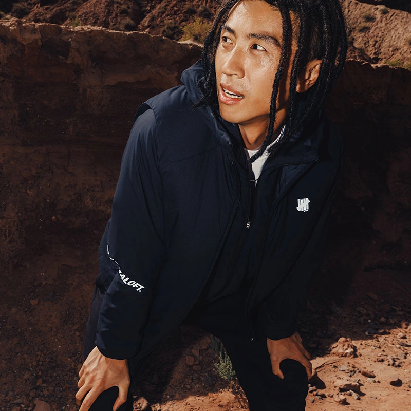 UNDEFEATED SPORT FW25