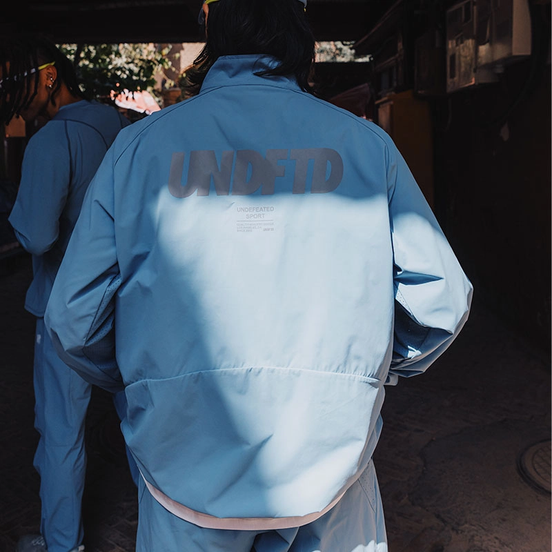 UNDEFEATED FW25 SPORT