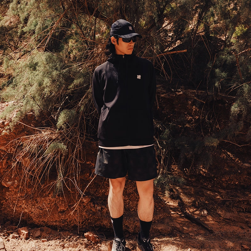 UNDEFEATED SPORT FW25