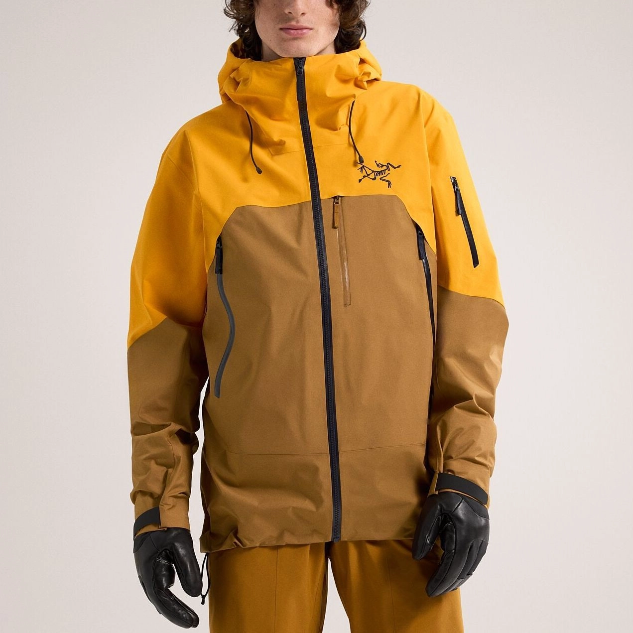 Arcteryx GORE-TEX PRO