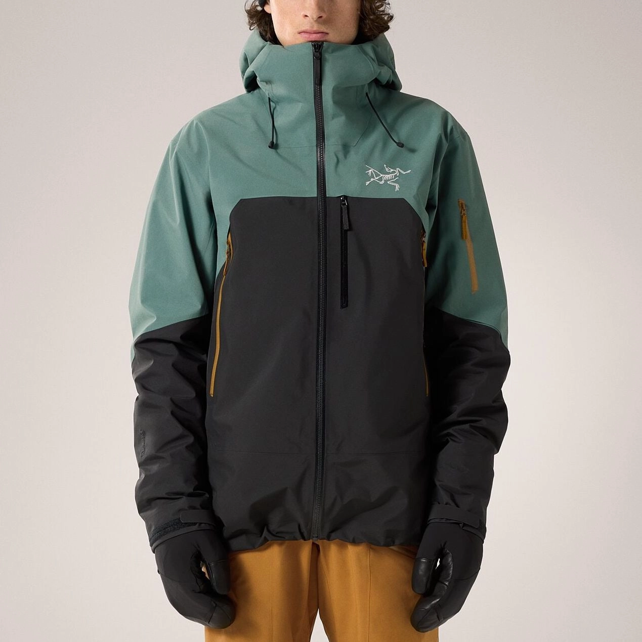 Arcteryx GORE-TEX PRO