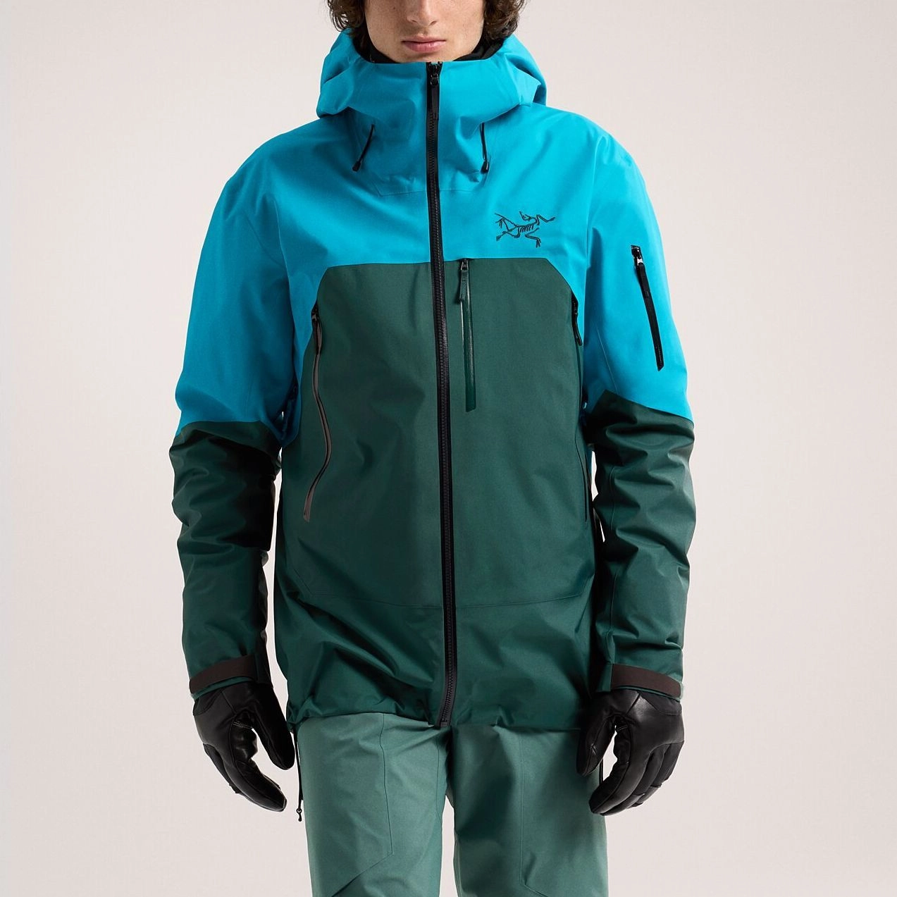 Arcteryx GORE-TEX PRO