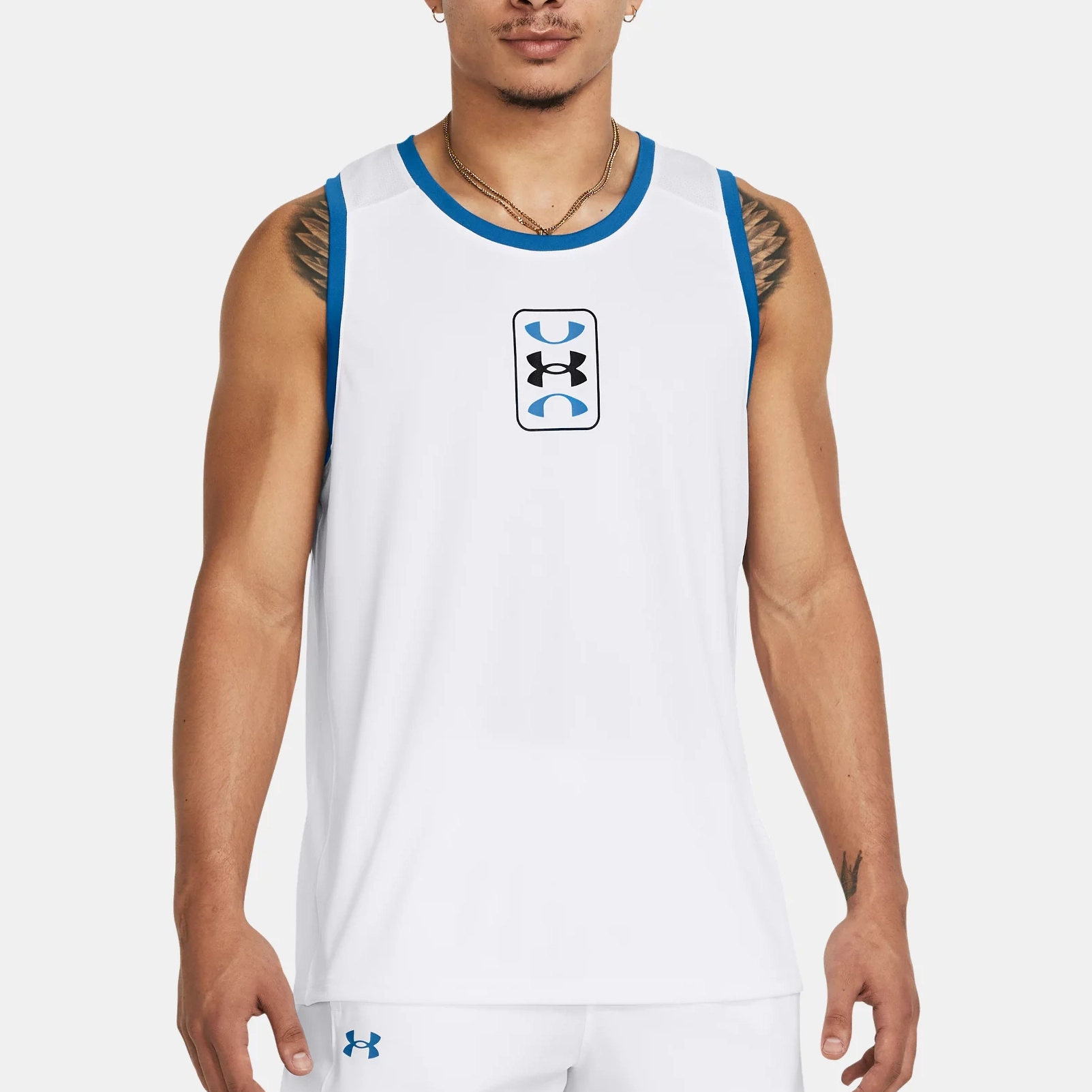 Under Armour