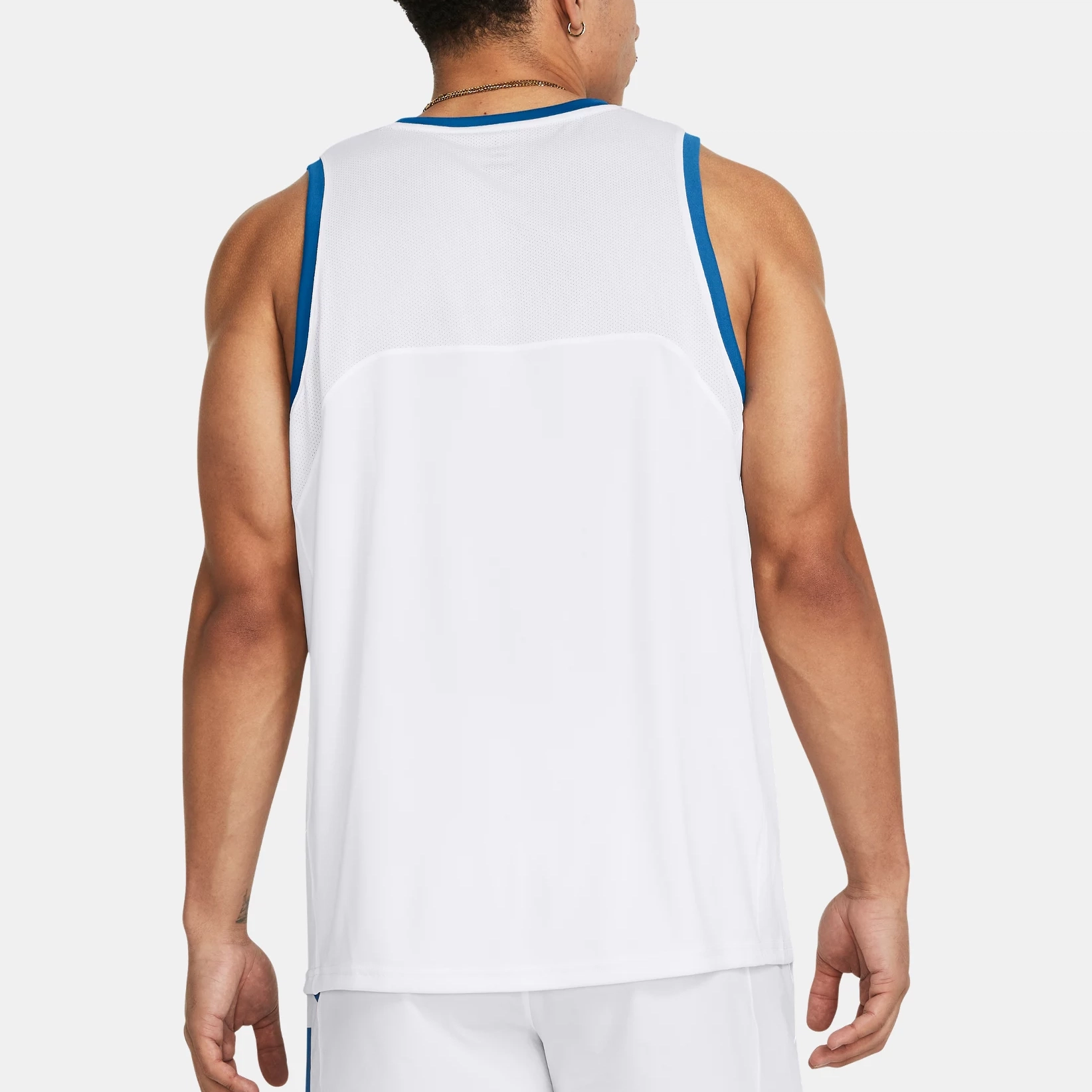 Under Armour