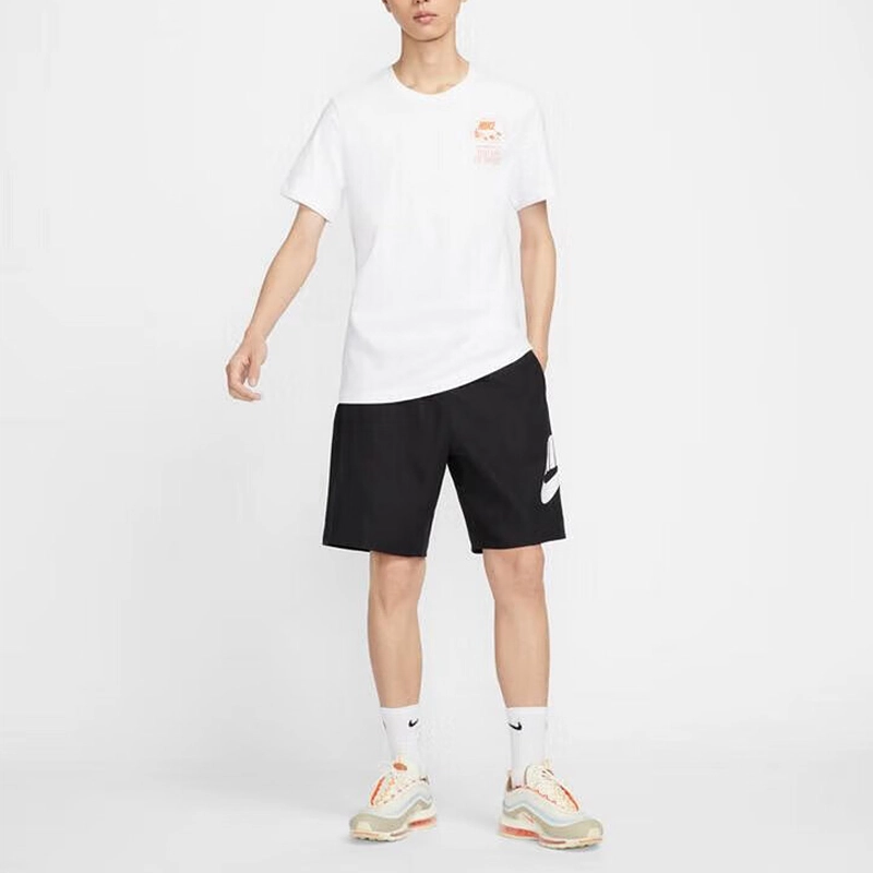 Nike logo