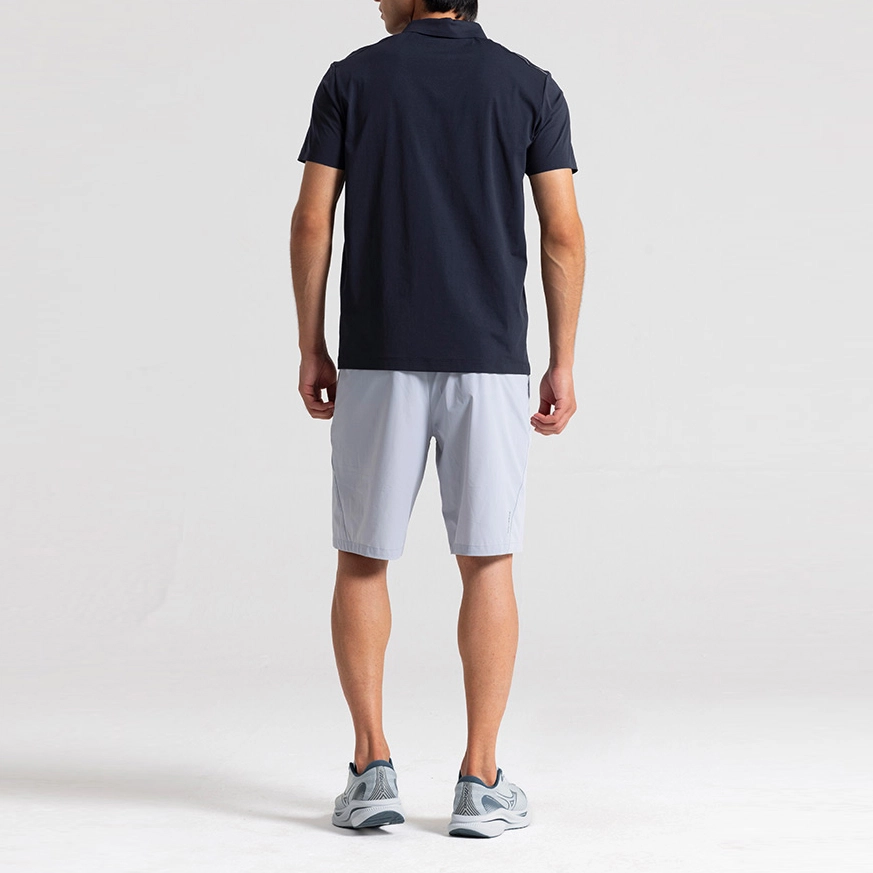 Mizuno ESSENTIAL logoPolo