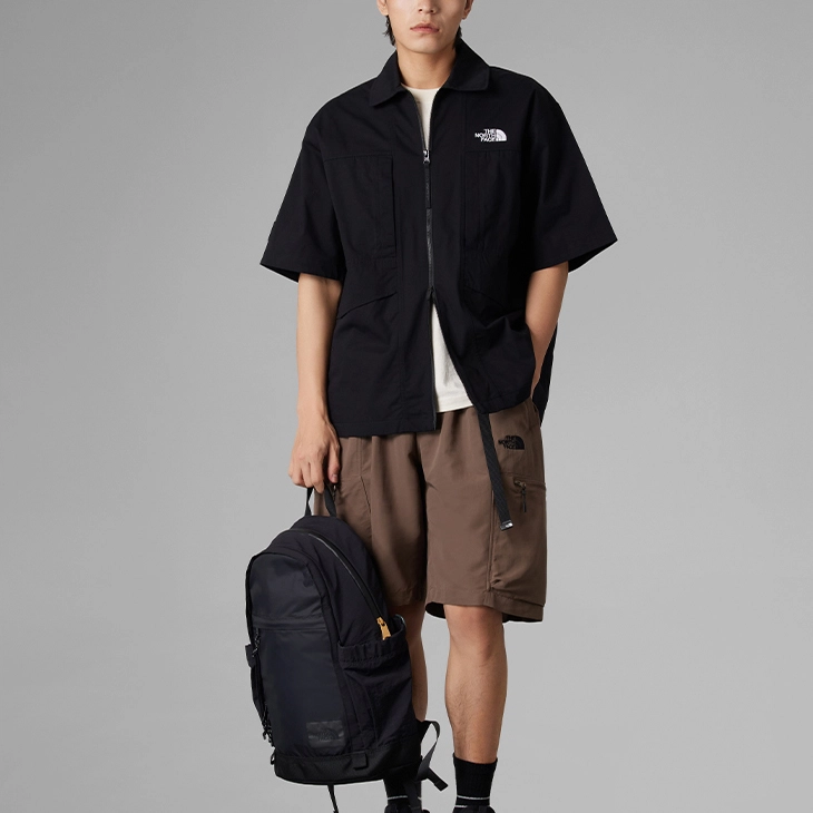 THE NORTH FACE UE SS24