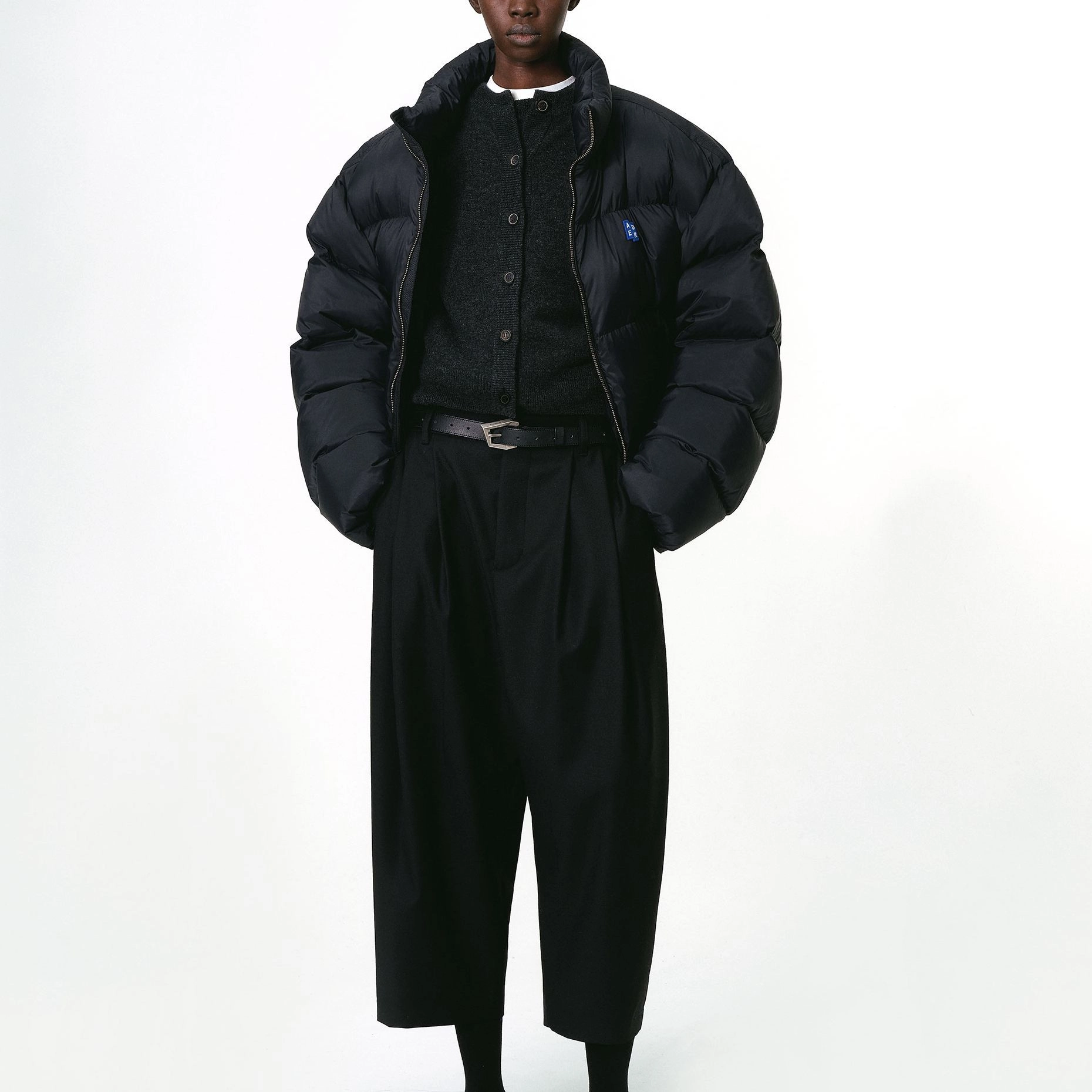 ADER ERROR