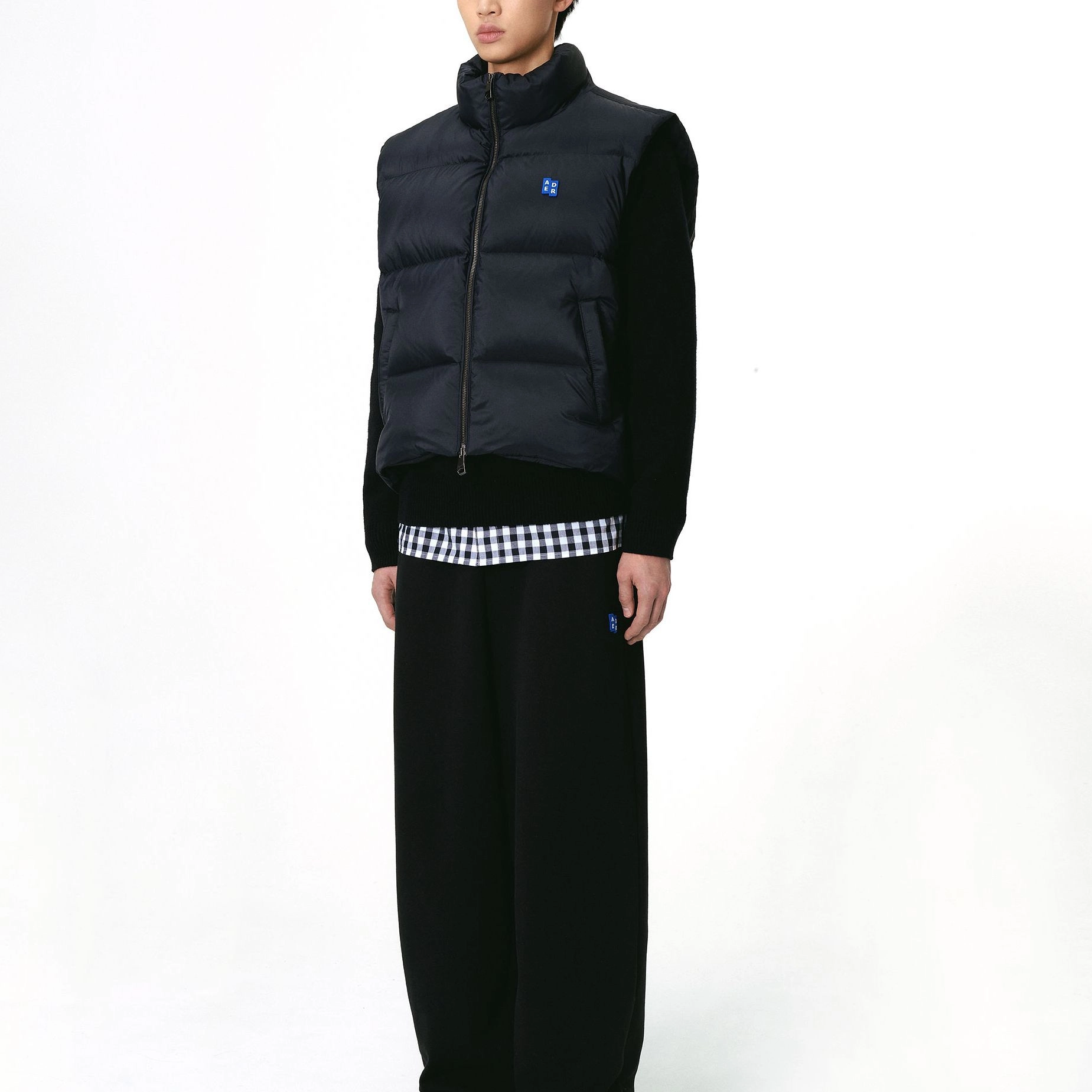 ADER ERROR