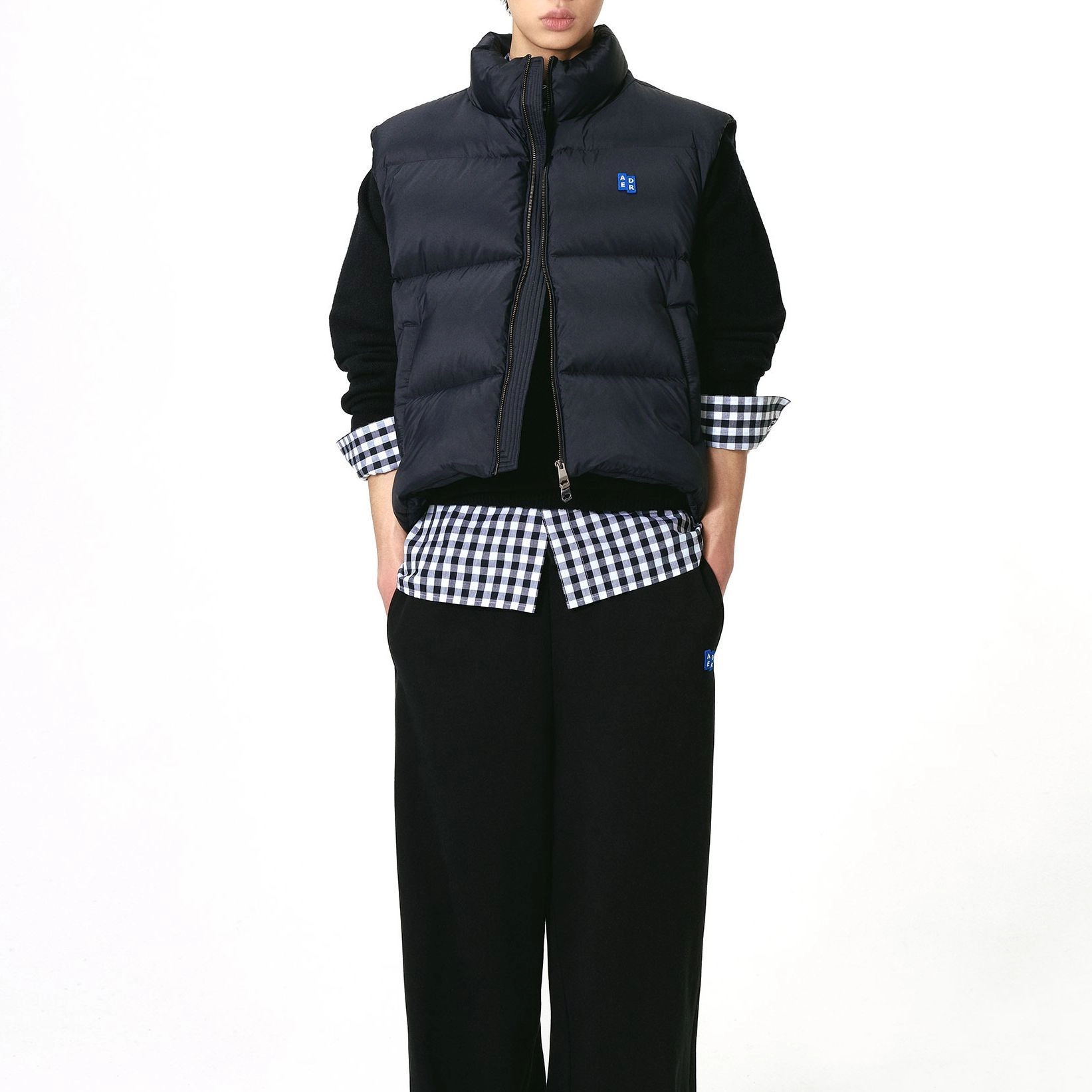 ADER ERROR