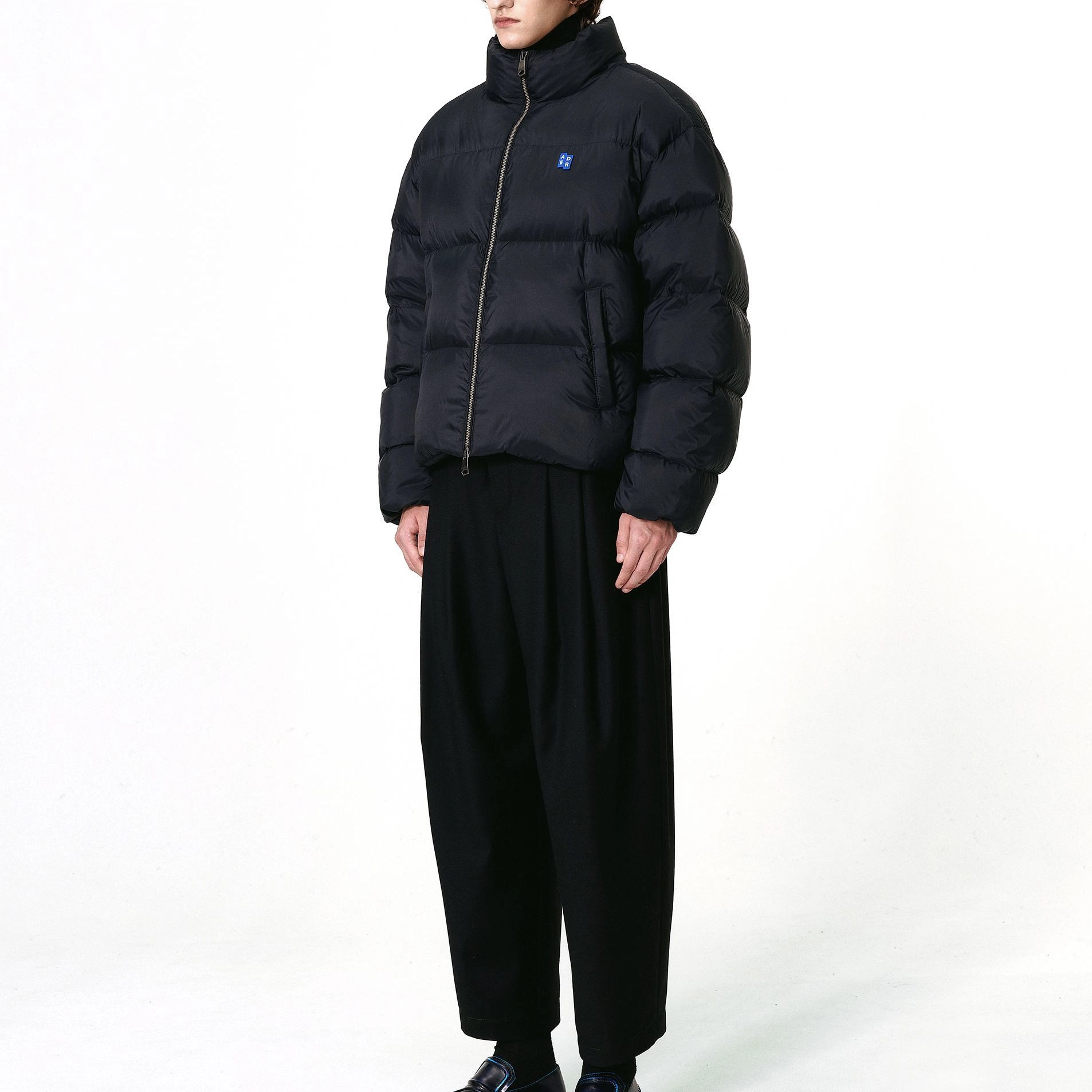 ADER ERROR