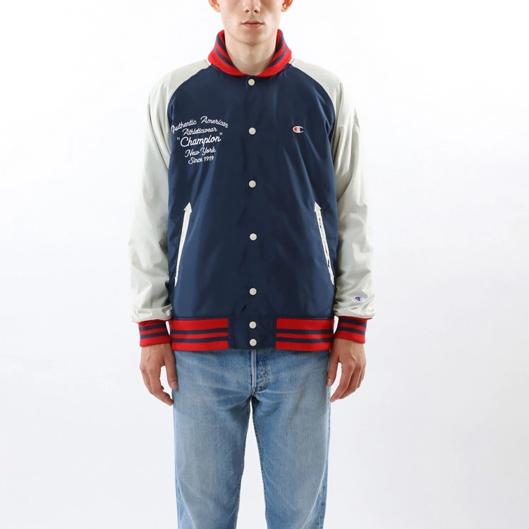 Champion SS24