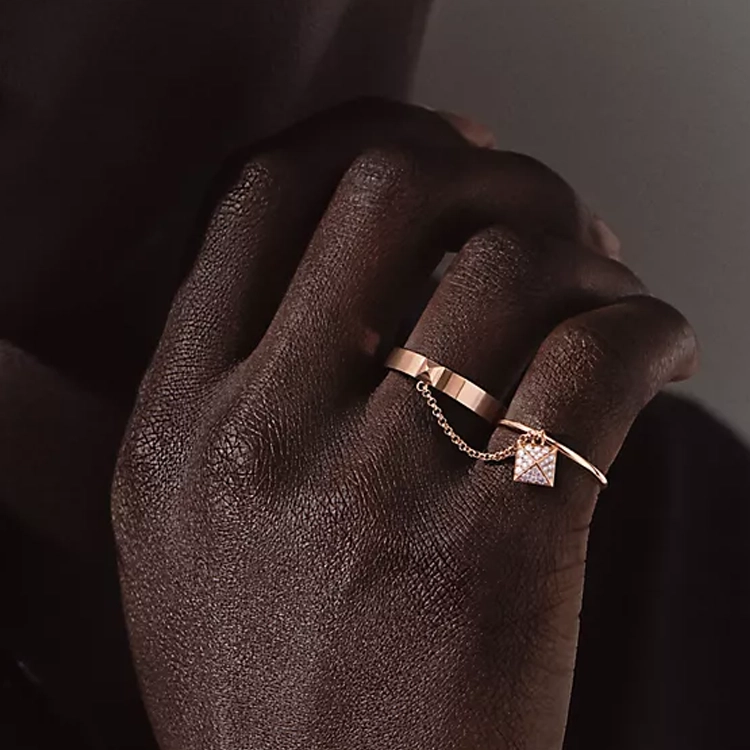 HERMES 18K